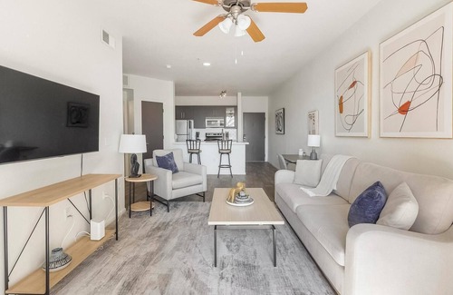Tempe Appartement | Landing at Ten01 On The Lake - 1 Bedroom in Tempe