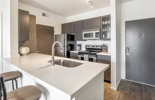 Tempe Appartement | Landing at Ten01 On The Lake - 1 Bedroom in Tempe