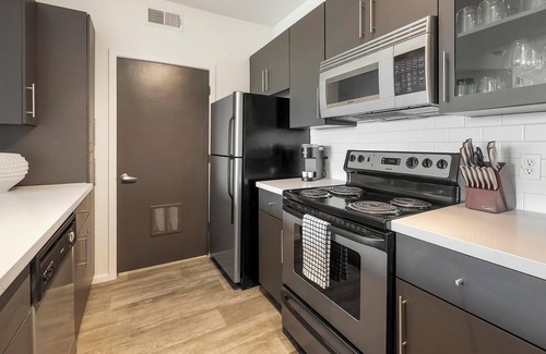 Tempe Appartement | Landing at Ten01 On The Lake - 1 Bedroom in Tempe