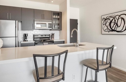 Tempe Appartement | Landing at Ten01 On The Lake - 1 Bedroom in Tempe