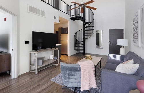 Tempe Appartement | Landing at Ten01 On The Lake - 1 Bedroom in Tempe