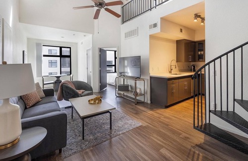 Tempe Appartement | Landing at Ten01 On The Lake - 1 Bedroom in Tempe