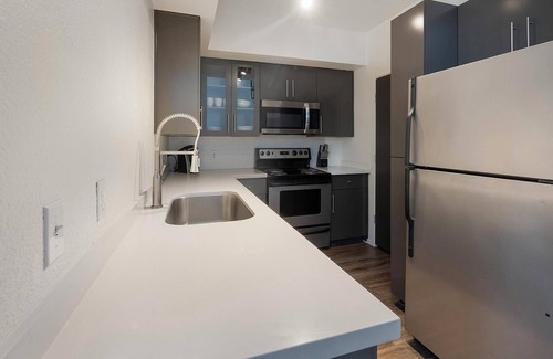Tempe Appartement | Landing at Ten01 On The Lake - 1 Bedroom in Tempe
