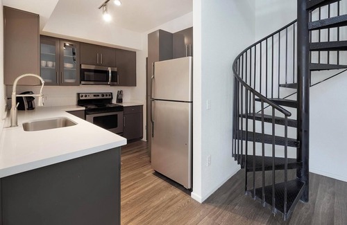 Tempe Appartement | Landing at Ten01 On The Lake - 1 Bedroom in Tempe
