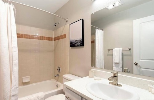Tanasbourne Appartement | Landing at Terraces - 1 Bedroom in Tanasbourne