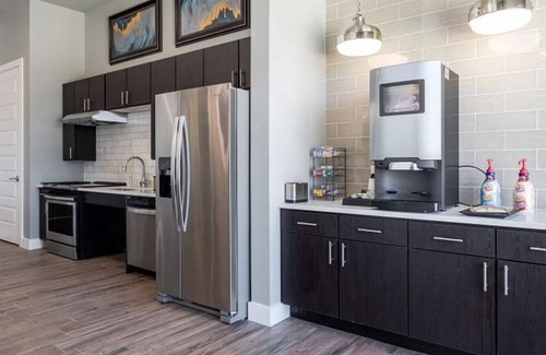 Stone Oak Appartement | Landing at The Abbey at Sonterra - 2 Bedrooms in Stone Oak