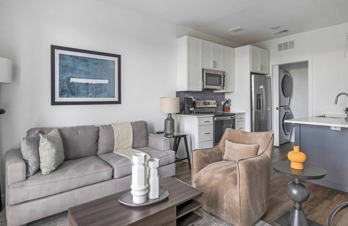 Austin Appartement | Landing at The Artesian at Bee Cave - 1 Bedroom.