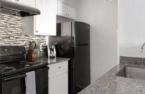 North Arlington Appartement | Landing at The Biltmore - 1 Bedroom in North Arlington