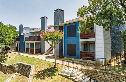 North Arlington Appartement | Landing at The Biltmore - 1 Bedroom in North Arlington