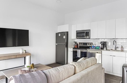 Downtown Wilmington Appartement | Landing at The Cooper - 1 Bedroom in Downtown Wilmington