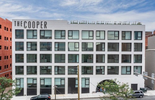 Downtown Wilmington Appartement | Landing at The Cooper - 1 Bedroom in Downtown Wilmington