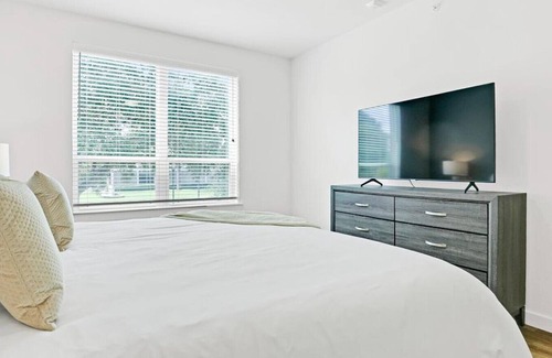 Brookhollow Appartement | Landing at The Dacoma Apartments - 1 Bedroom in Lazybrook / Timbergrove