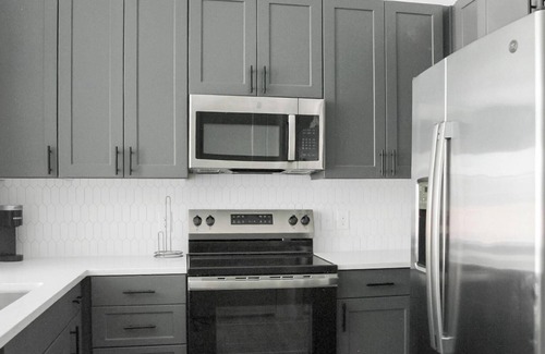 MLK Appartement | Landing at The Goodwin - 1 Bedroom in Mlk