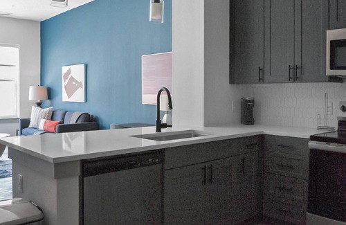 MLK Appartement | Landing at The Goodwin - 1 Bedroom in Mlk