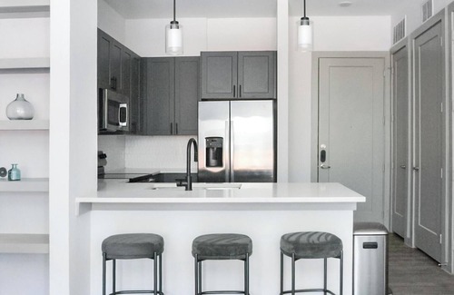 MLK Appartement | Landing at The Goodwin - 1 Bedroom in Mlk