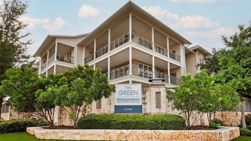 Buda Appartement | Landing at The Green at Plum Creek - 1 Bedroom in Kyle