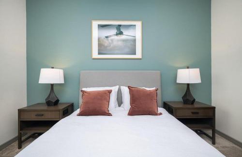 Buda Appartement | Landing at The Green at Plum Creek - 1 Bedroom in Kyle