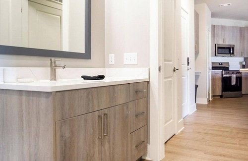 Fort Myers Appartement | Landing at The Hendry - 1 Bedroom in Fort Myers