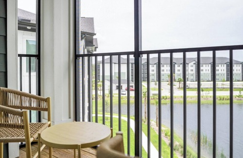 Fort Myers Appartement | Landing at The Hendry - 1 Bedroom in Fort Myers