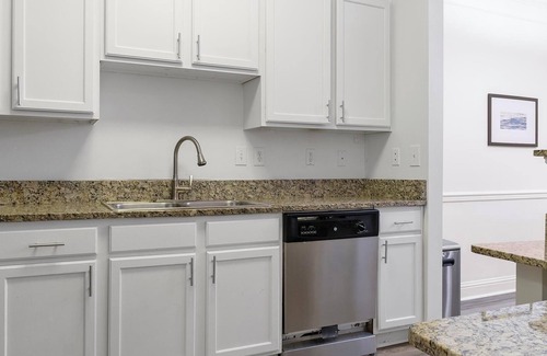Buckhead Appartement | Landing at The Kendrick - 2 Bedrooms in Buckhead