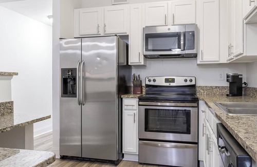 Buckhead Appartement | Landing at The Kendrick - 2 Bedrooms in Buckhead
