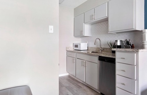 Royal Ridge Appartement | Landing at The Lynx - 1 Bedroom in El Dorado/.