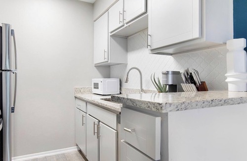 Royal Ridge Appartement | Landing at The Lynx - 1 Bedroom in El Dorado/.
