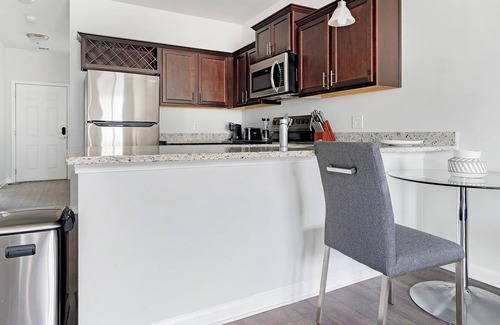 Bloomingdale Appartement | Landing at The Meadows - 2 Bedrooms in Blooming.