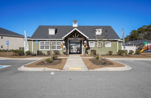 Bloomingdale Appartement | Landing at The Meadows - 2 Bedrooms in Blooming.