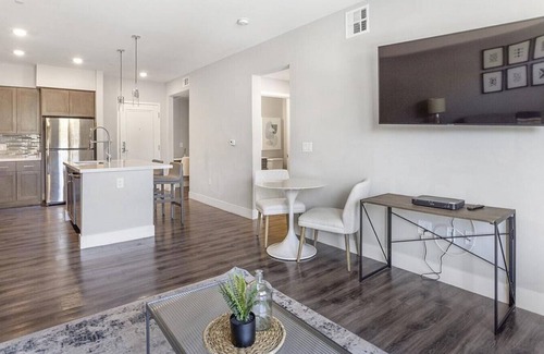 Spring Valley Appartement | Landing at The Mercer - 1 Bedroom in Rhodes Ranch