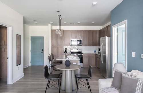 Wilmington Appartement | Landing at The Parker Leland - 2 Bedrooms in Downtown Leland