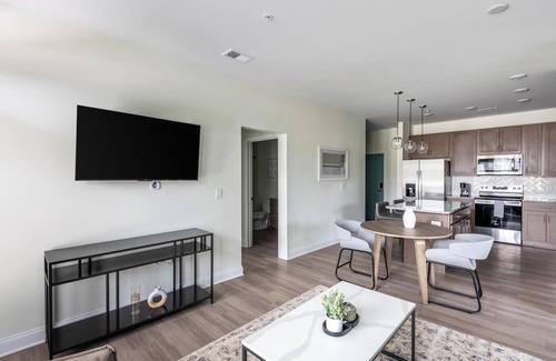 Wilmington Appartement | Landing at The Parker Leland - 2 Bedrooms in Downtown Leland