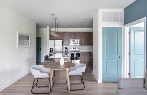 Wilmington Appartement | Landing at The Parker Leland - 2 Bedrooms in Downtown Leland