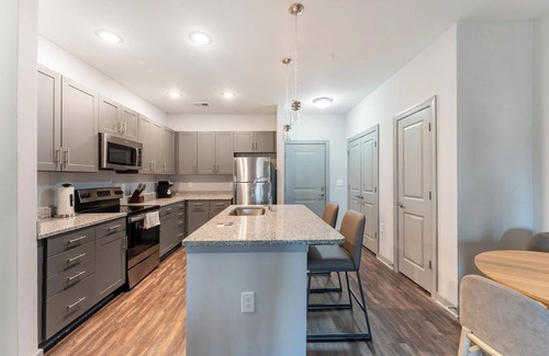 Socastee Appartement | Landing at The Parker Myrtle Beach - 2 Bedrooms.
