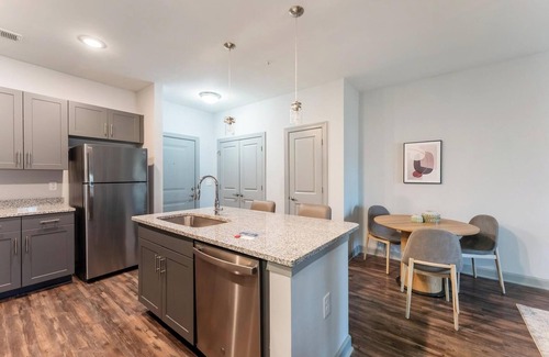 Socastee Appartement | Landing at The Parker Myrtle Beach - 2 Bedrooms.