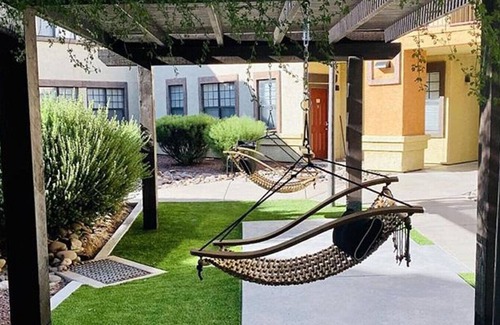 Tucson Appartement | Landing at The Reserve at Star Pass - 1 Bedroom in Haven Ridge