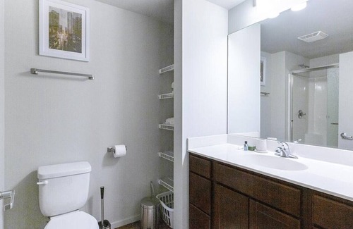 NoDo District Appartement | Landing at The Rochester Apartments - 1 Bedroom in Downtown