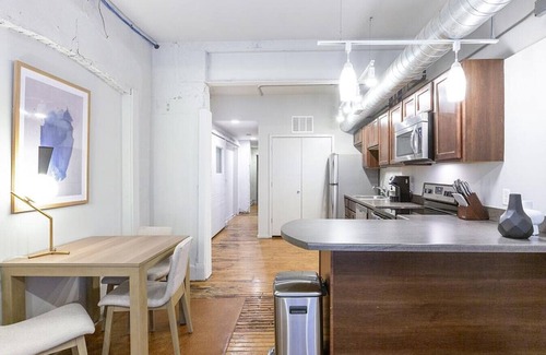 NoDo District Appartement | Landing at The Rochester Apartments - 1 Bedroom in Downtown