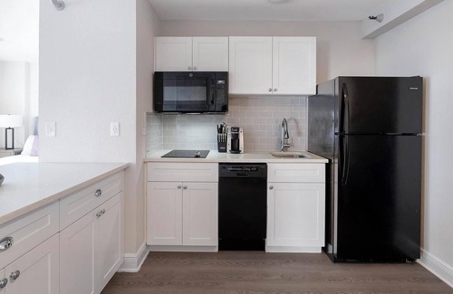 St. Petersburg Appartement | Landing at The Wayland - Studio in Downtown St.