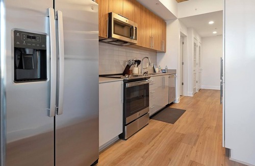 Baileys Crossroads Appartement | Landing at Three Collective - 1 Bedroom in Fall.