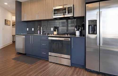 Baileys Crossroads Appartement | Landing at Three Collective - 2 Bedrooms in Fal.