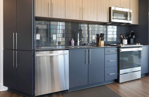 Baileys Crossroads Appartement | Landing at Three Collective - 2 Bedrooms in Fal.