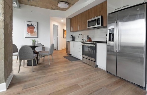 Baileys Crossroads Appartement | Landing at Three Collective - 2 Bedrooms in Fal.
