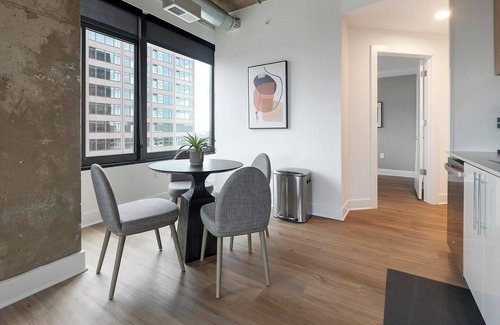 Baileys Crossroads Appartement | Landing at Three Collective - 2 Bedrooms in Fal.