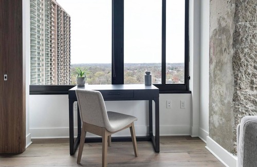 Baileys Crossroads Appartement | Landing at Three Collective - 2 Bedrooms in Fal.