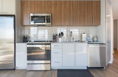 Baileys Crossroads Appartement | Landing at Three Collective - 2 Bedrooms in Fal.