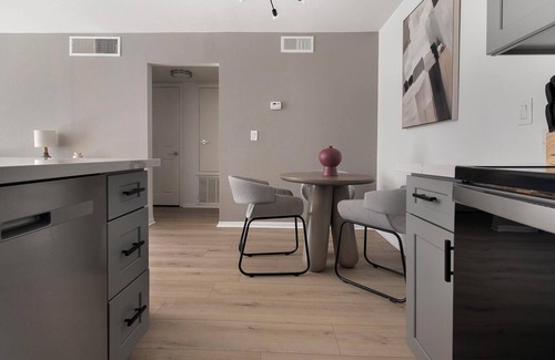 Las Vegas Appartement | Landing at Valencia - 1 Bedroom in Paradise