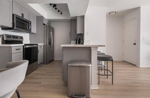 Las Vegas Appartement | Landing at Valencia - 1 Bedroom in Paradise