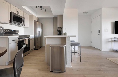 Las Vegas Appartement | Landing at Valencia - 1 Bedroom in Paradise