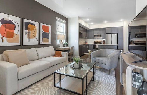 Newberry Appartement | Landing at Vanguard - 1 Bedroom in Newberry